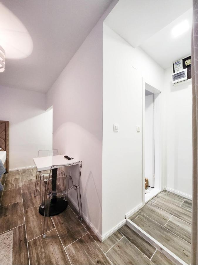 #22 Apartment Split Center Zewnętrze zdjęcie