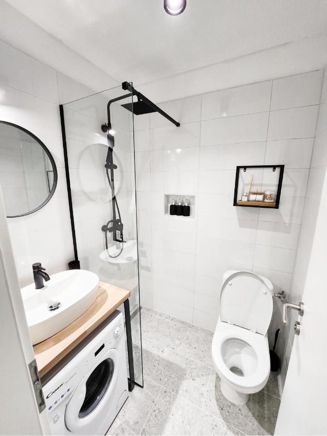 #22 Apartment Split Center Zewnętrze zdjęcie