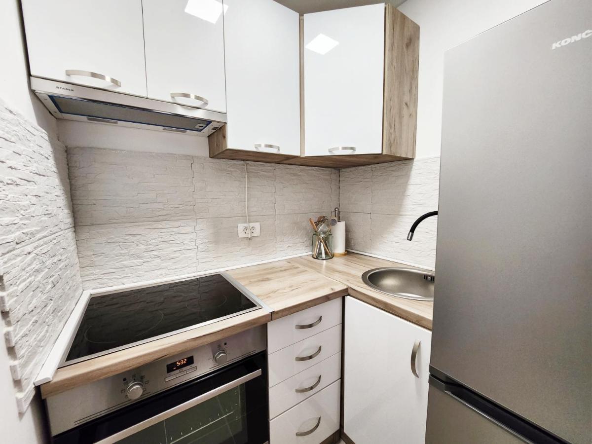 #22 Apartment Split Center Zewnętrze zdjęcie